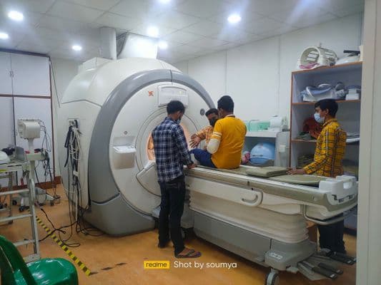 2. CALCUTTA NATIONAL MEDICAL COLLEGE & HOSPITAL