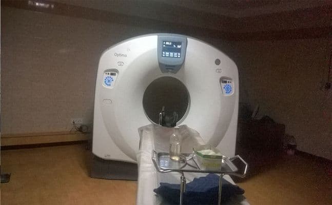 2. College of Medicine & Sagore Dutta Hospital