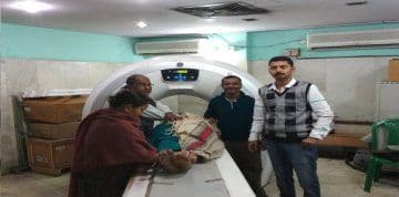 1. R.G.Kar Medical College & Hospital